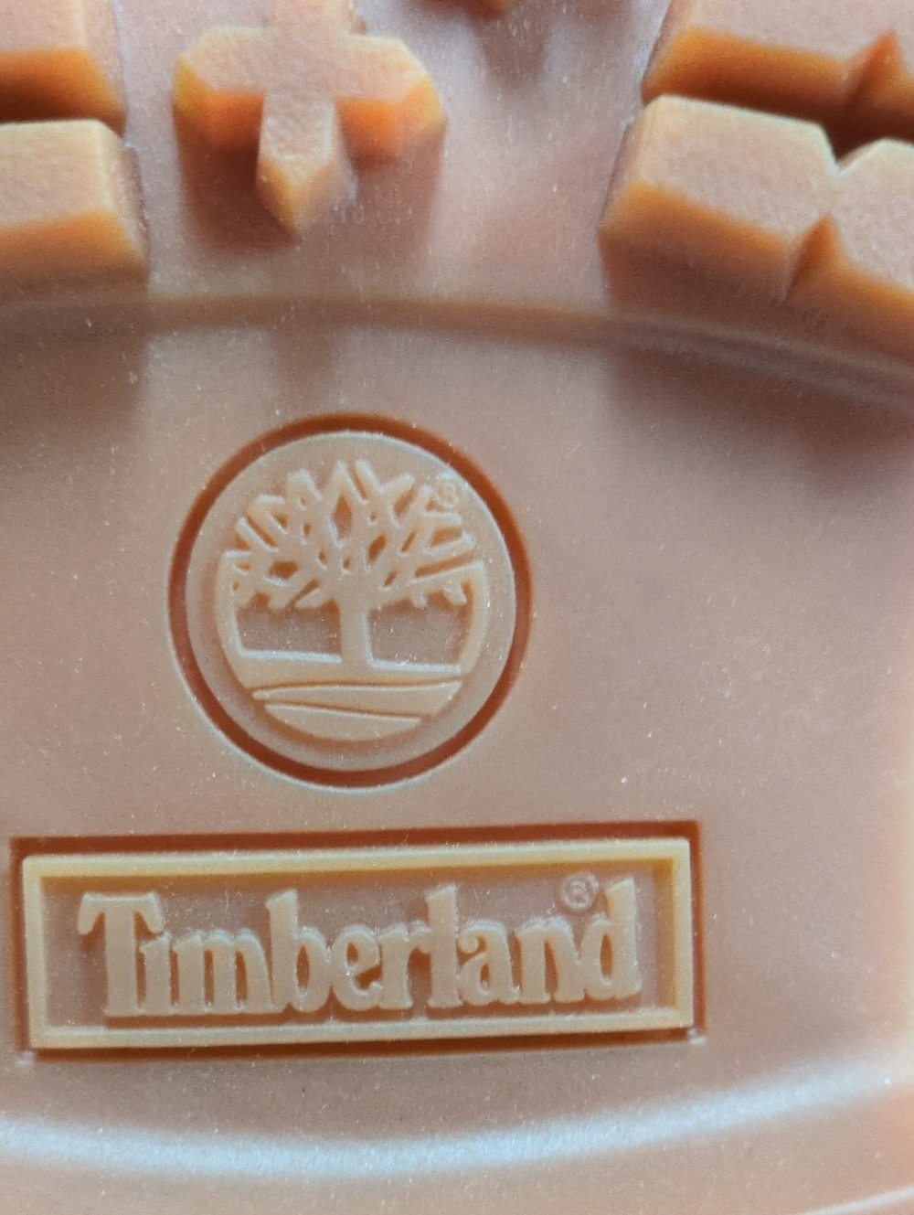 Timberland Stone Street Platform Boat Shoe Size 7 - Picture 11 of 13